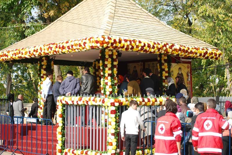 Minunile Sfantului Mucenic Dimitrie – marturii si povesti despre puterea credintei